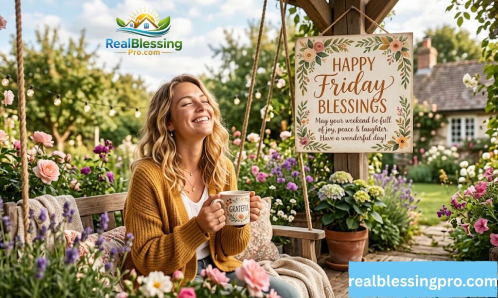 _Happy Friday Blessings