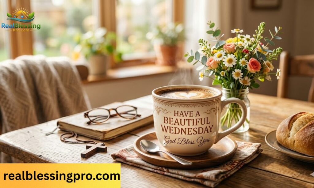 Have a Beautiful Wednesday God Bless You Coffee Images (1)