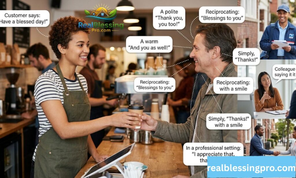 _How to Respond to “Have a Blessed Day”