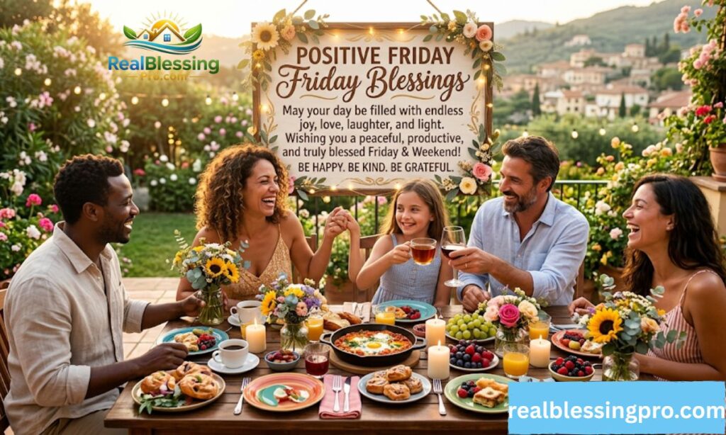 _Positive Friday blessings