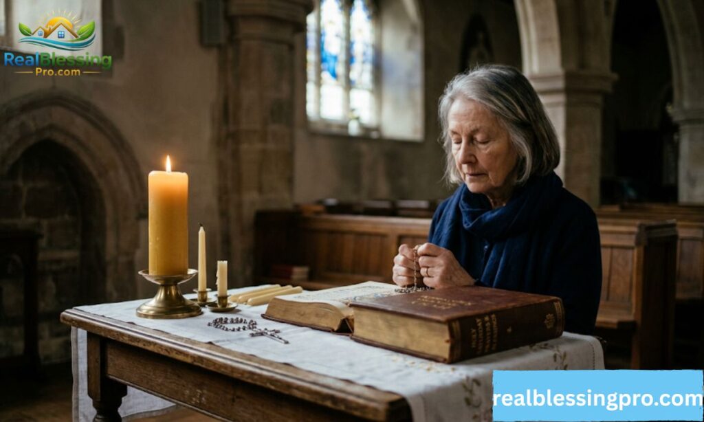 Best Holy Saturday Prayers and Blessings for Peace
