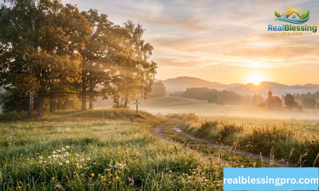 Good Morning Prayer Messages for Gratitude