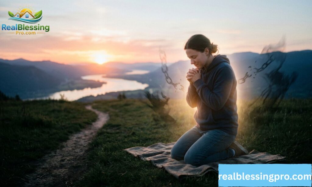 Overcoming Temptation with Pornography Prayer Points