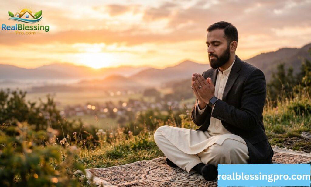 Powerful Good Morning Prayer for Him