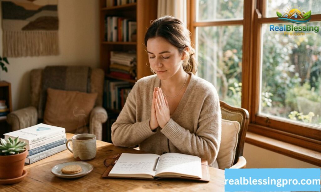 Prayer for Studying