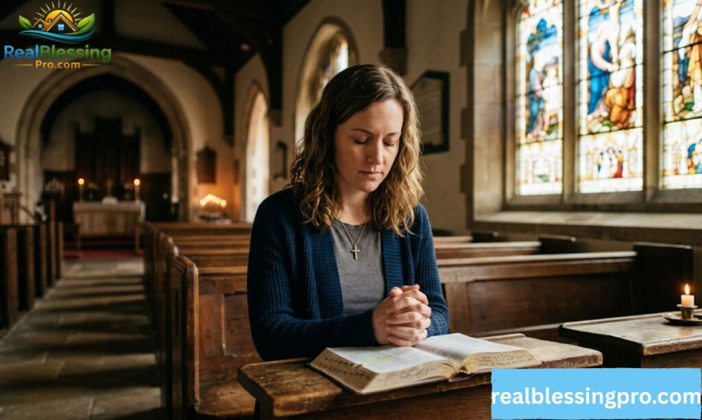 Prayer for Wisdom and Guidance