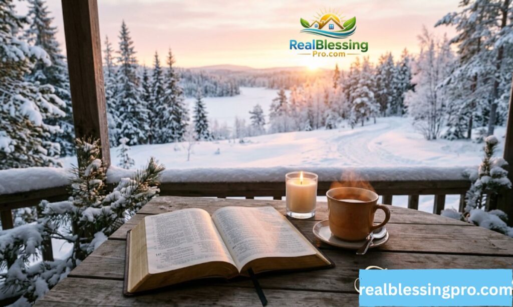 Prayer for the Month of February 2026