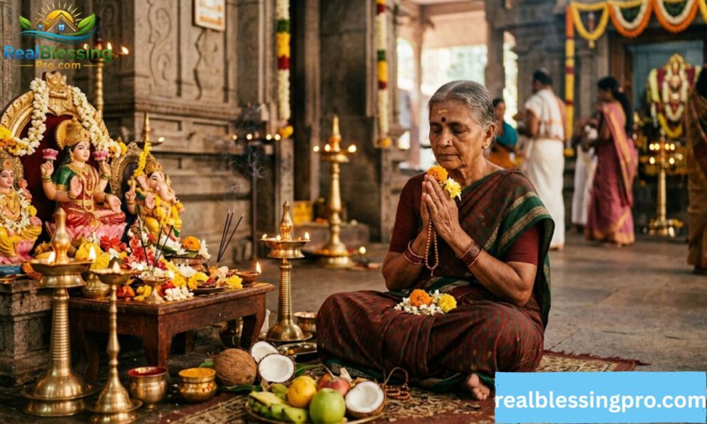 Prayers for Good Luck and Fortune