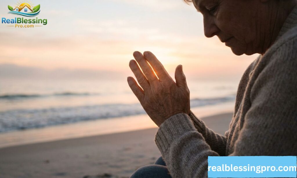 Prayers for Healing and Strength