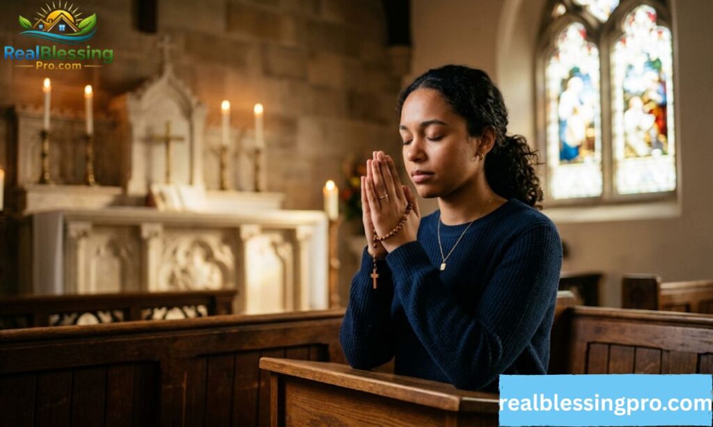 Prayers for Success
