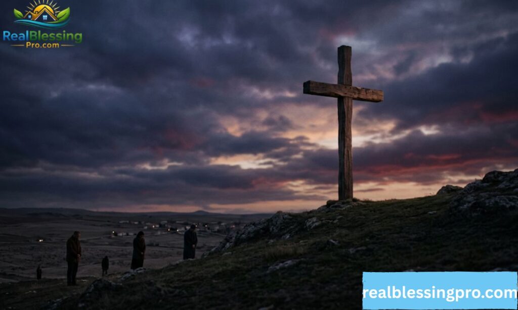 What Is Good Friday and Why Do Christians Pray on This Day