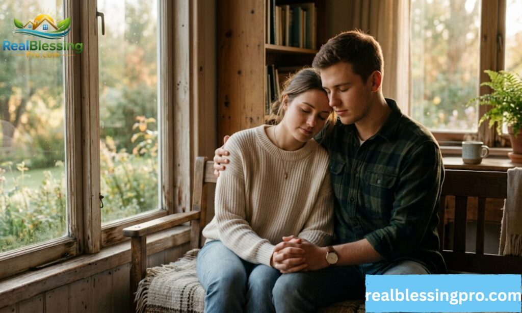 Why Morning Prayer is Important for Your Relationship
