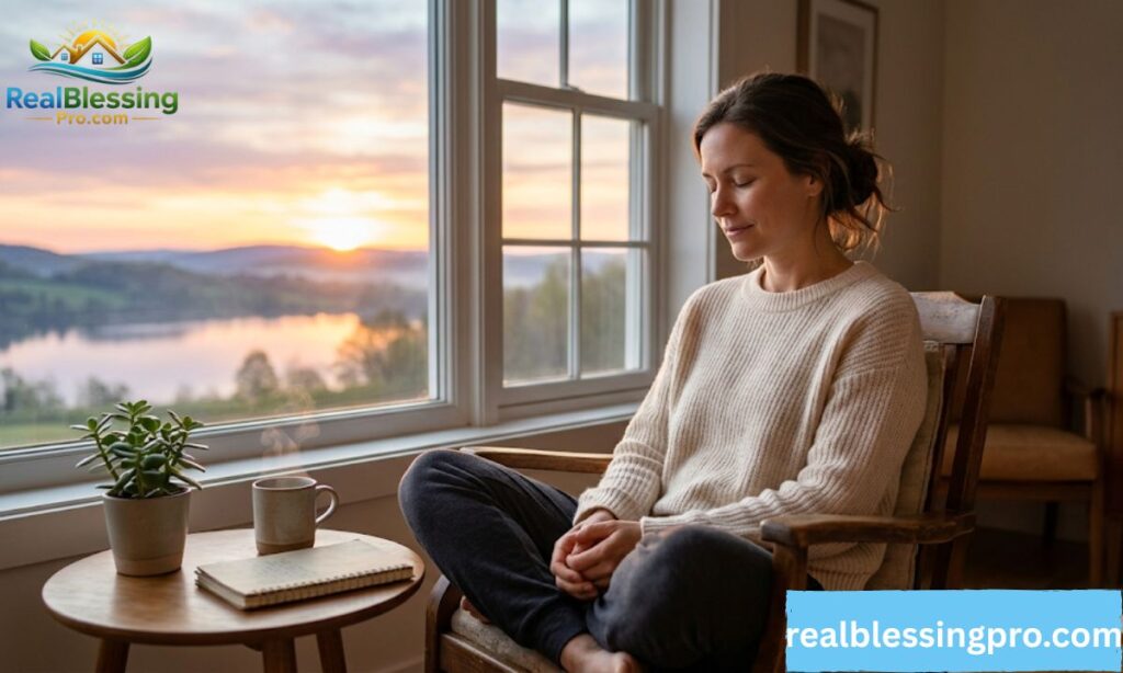 Why Start Your Day with a Good Morning Prayer Message