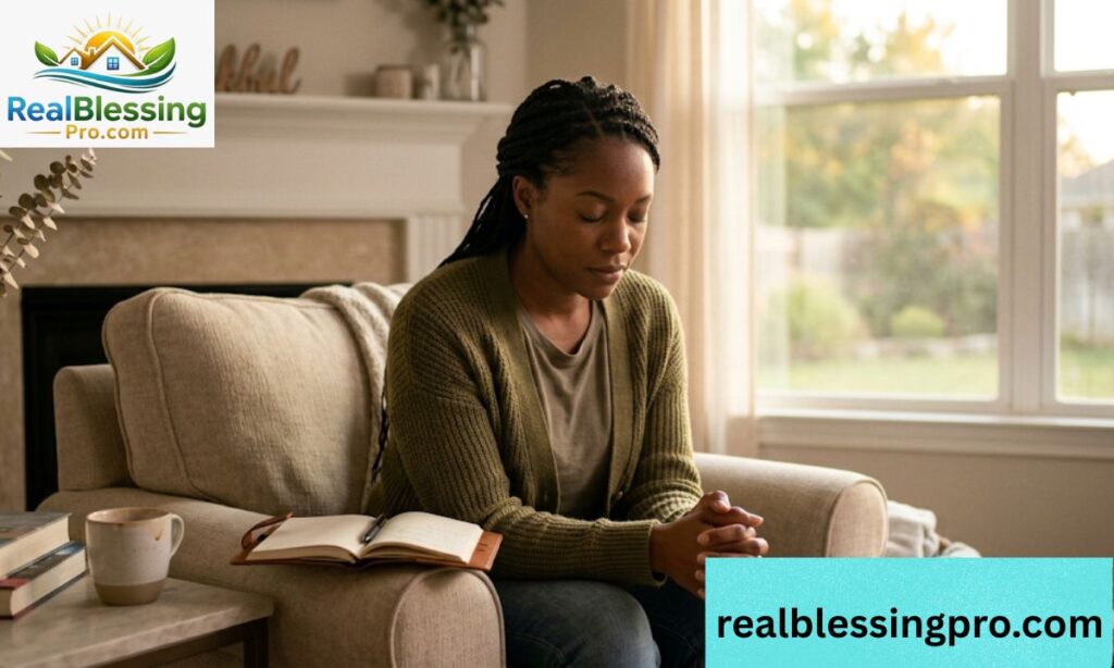 Giving Thanks to God for the Week Behind