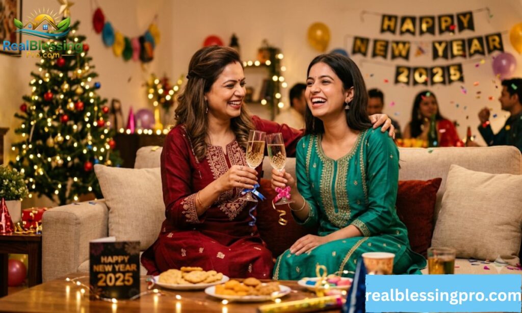 Happy new year sali sahiba