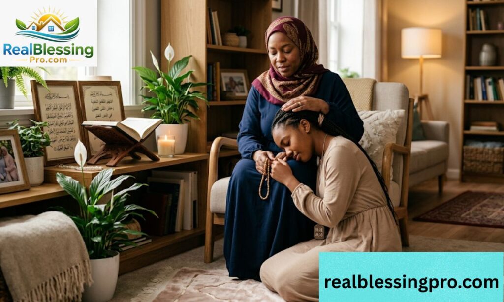 Prayer for Daughter's Success and Protection