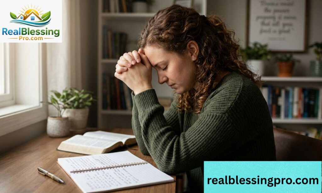 Prayer for Effective Communication Seeking God's Help in Articulating Your Thoughts