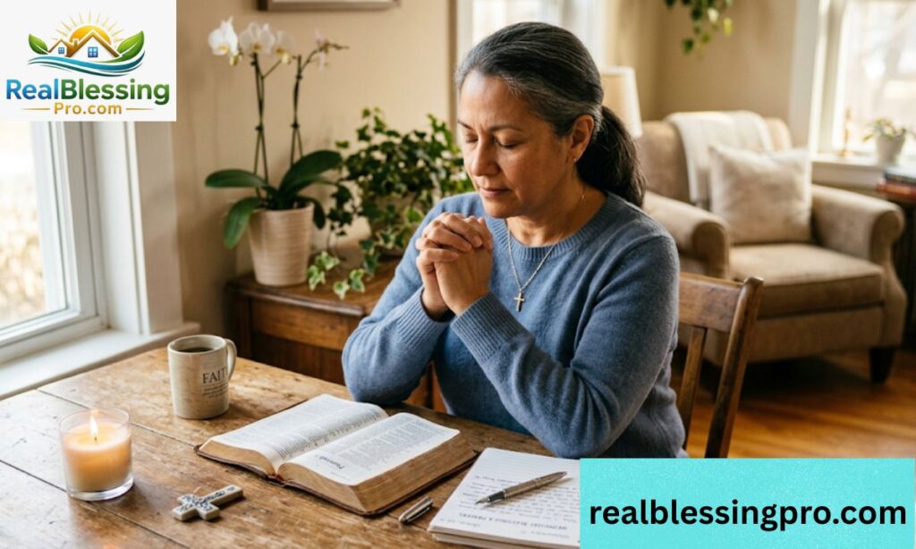 Wednesday Blessings and Prayers