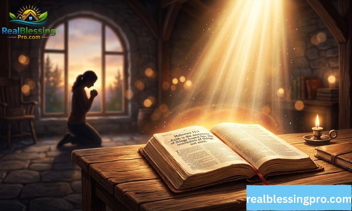 39+ Powerful Prayer Points During Fasting With Scriptures for Breakthrough & Deliverance