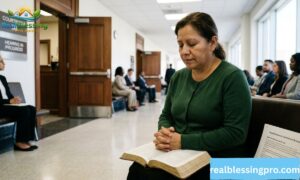 41+ Powerful Prayer for Court Case to Be Dismissed with Bible Verses