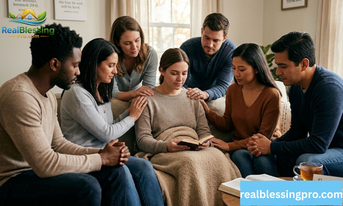 59+ Powerful Prayer for Surgery for Friend with Bible Verses