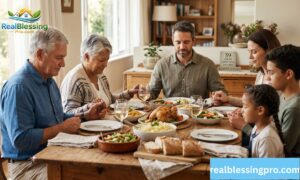 59 Short Powerful Prayers Before Meals Samples Of Bless Us O Lord