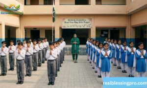 English Prayer for School Best Morning Assembly Verses