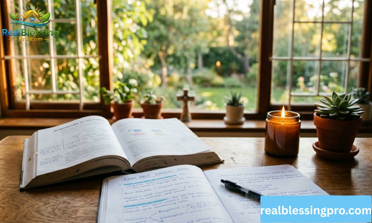 Exam Success Prayers and Wishes Find Strength and Confidence