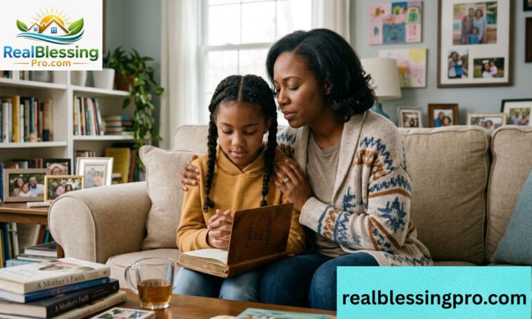 17 Prayers for My Daughter's Success Powerful Prayers to Bless Your Daughter