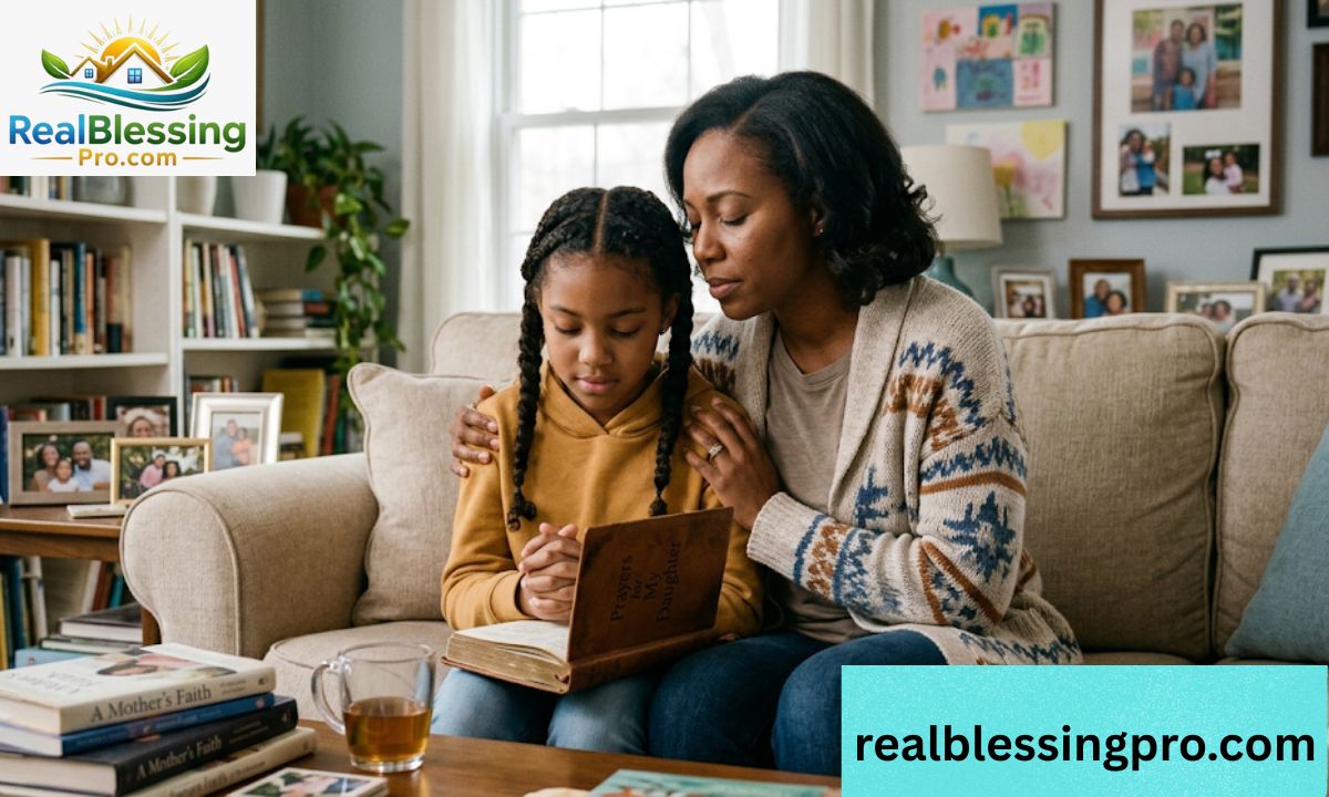 17 Prayers for My Daughter's Success Powerful Prayers to Bless Your Daughter